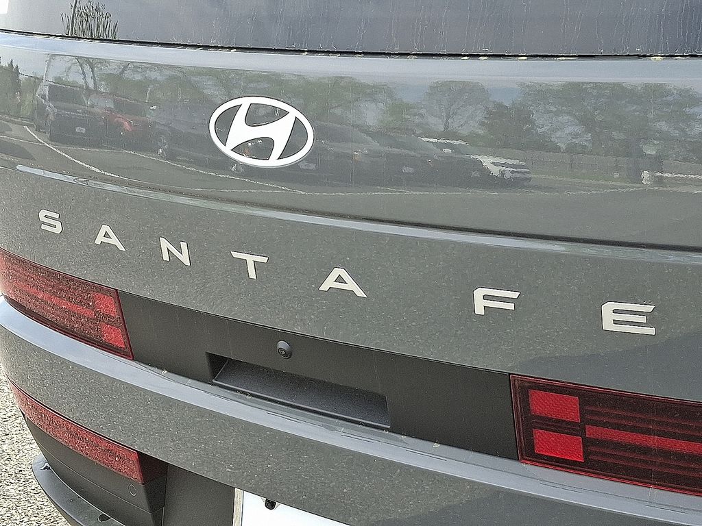 Thumbnail: 2026 Hyundai Santa Fe - 5