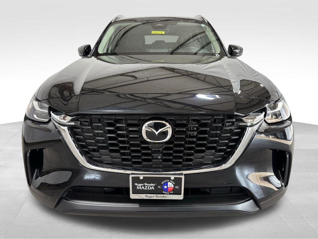 Used Car 2025 Mazda Cx-90  3.3 Turbo Select For Sale Under $35,000 In Georgetown, Texas