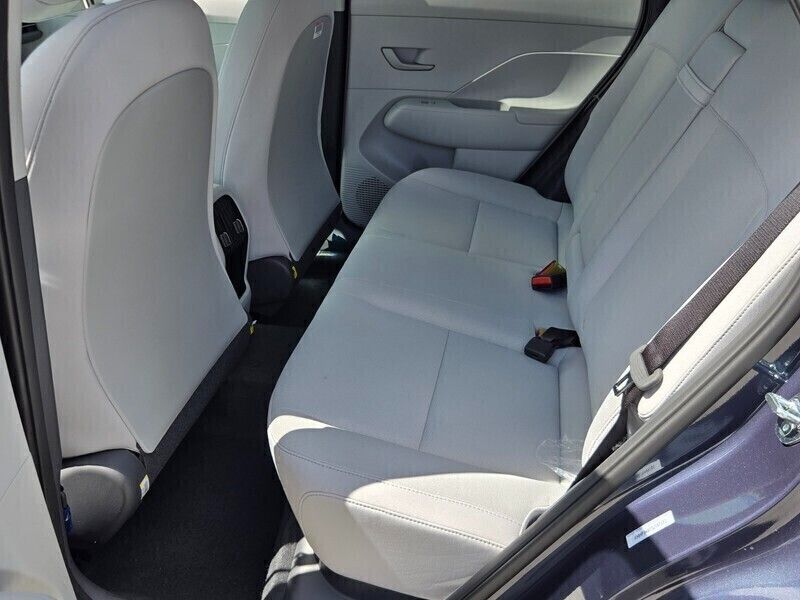 2027 Hyundai Kona