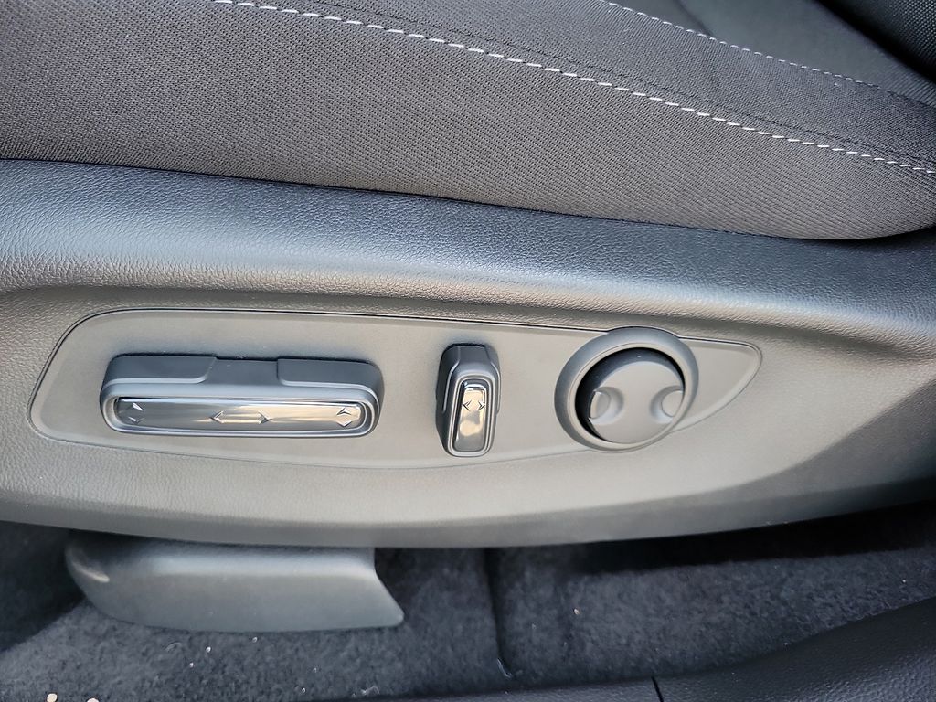 2026 Honda CR-V EX Gray at Brown Honda