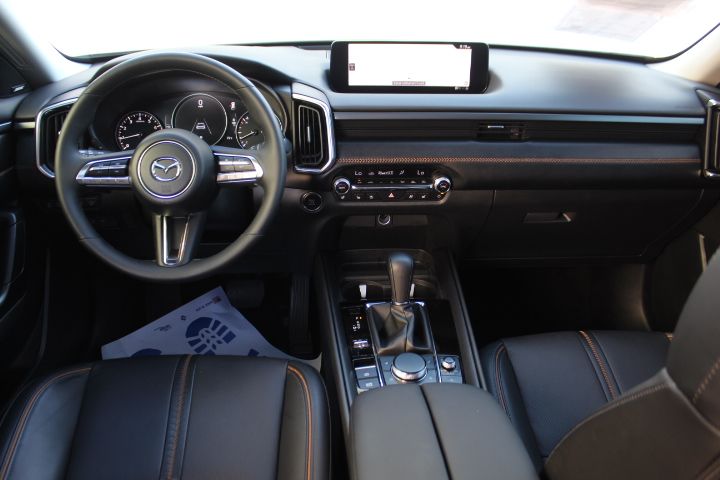 Used Car 2024 Mazda Cx-50  2.5 Turbo Premium Plus Package For Sale Under $40,000 In Georgetown, Texas