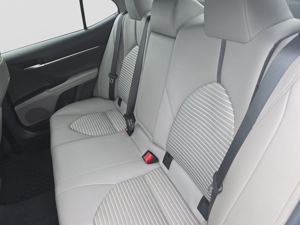 Used 2023 Toyota Camry Sedan