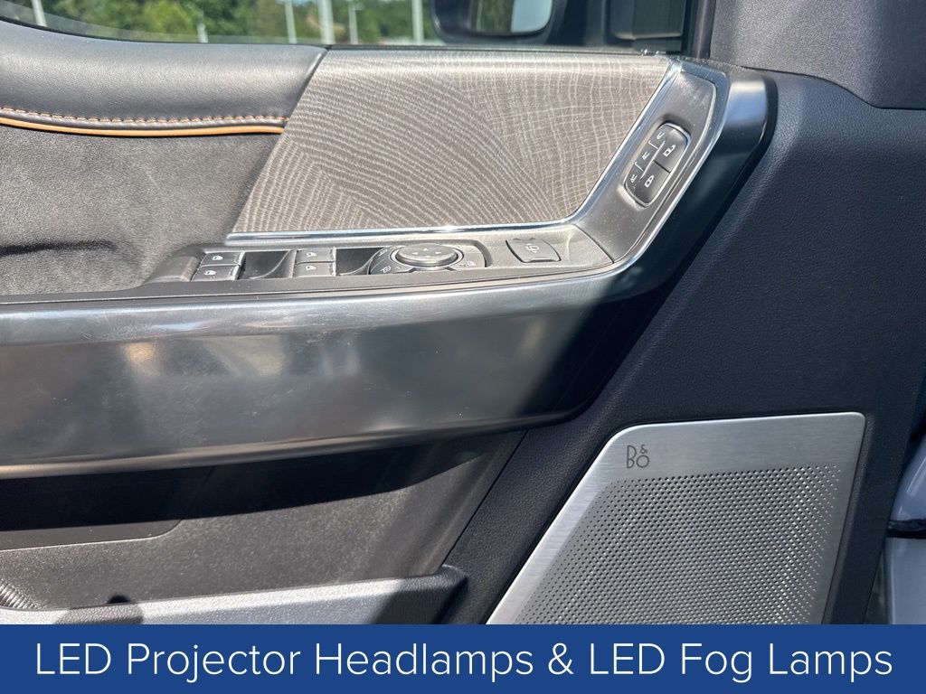 2024 Ford F-250 Super Duty Platinum