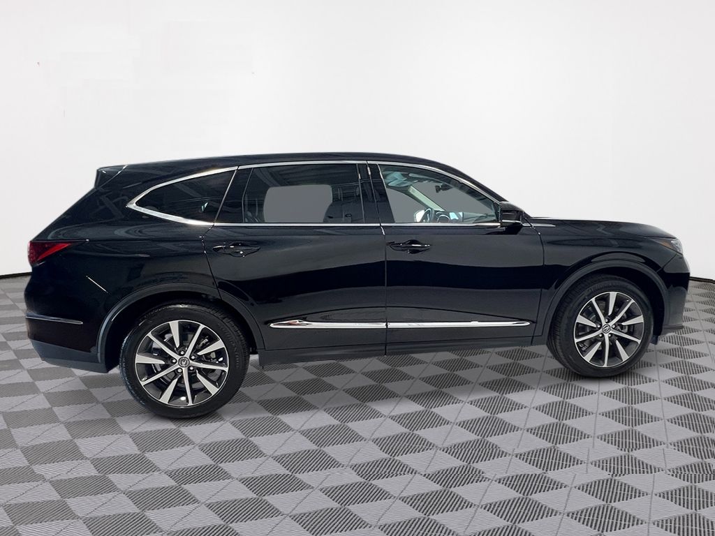new 2026 Acura MDX car