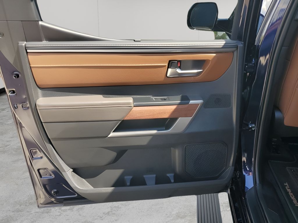 Used Car 2025 Toyota Tundra Hybrid  1794 Edition For Sale Under $70,000 In Austin, Texas