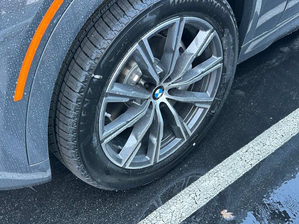 Thumbnail: 2026 BMW X6 - 3