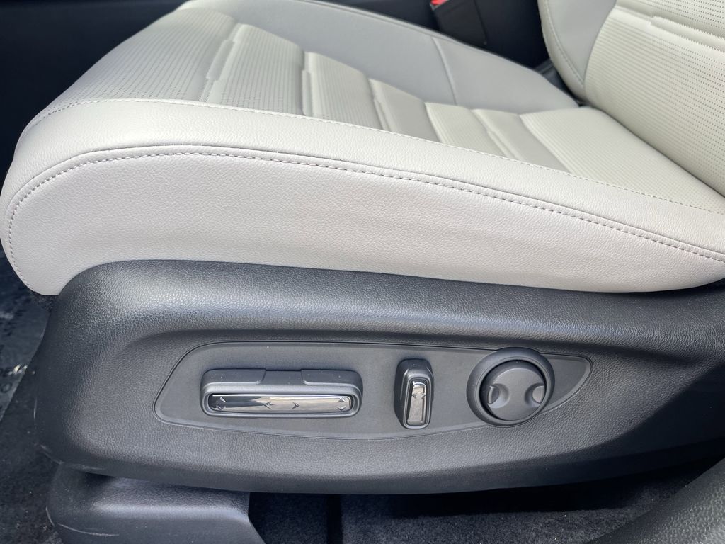 new 2026 Honda CR-V car, priced at $35,261