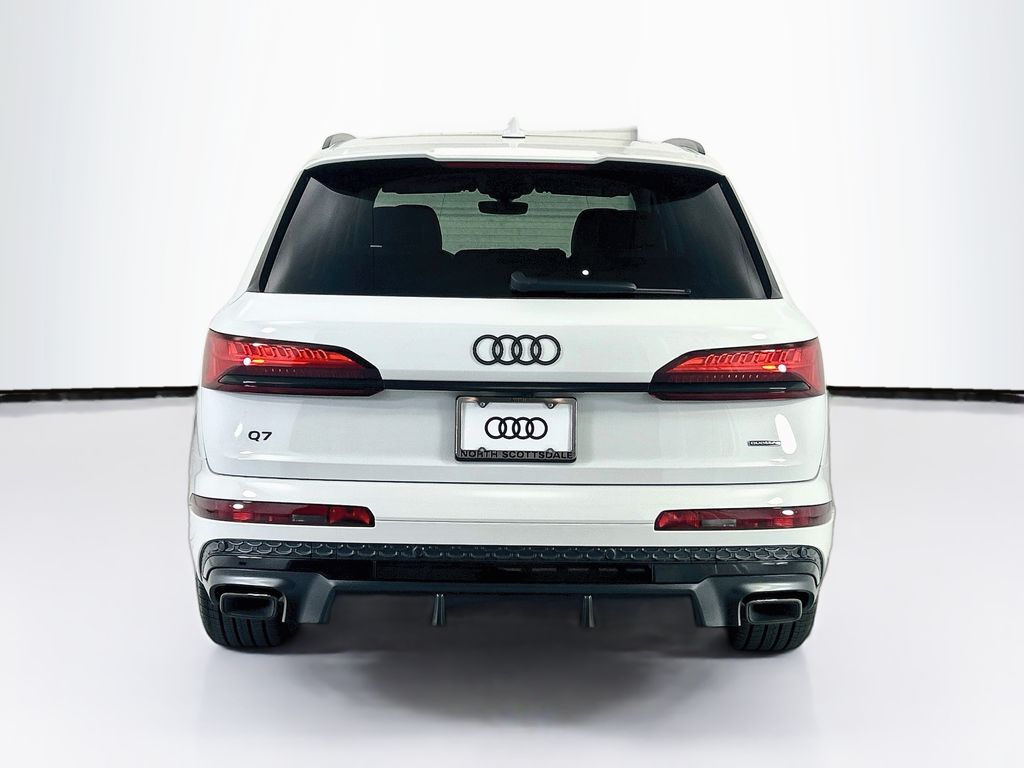 Thumbnail: 2026 Audi Q7 - 6