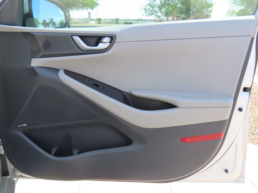 2019 Hyundai Ioniq Limited 24