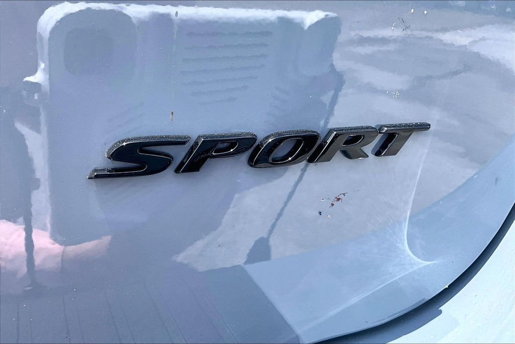 New 2026 Honda Odyssey Van