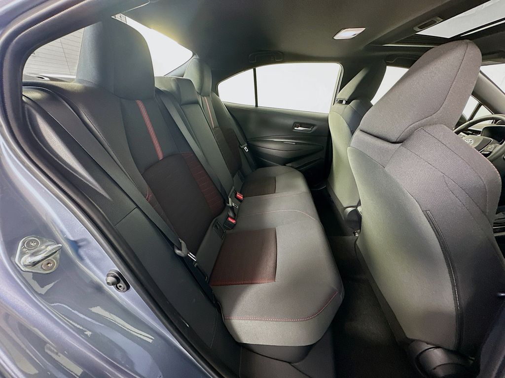 Thumbnail: 2025 Toyota Corolla - 27