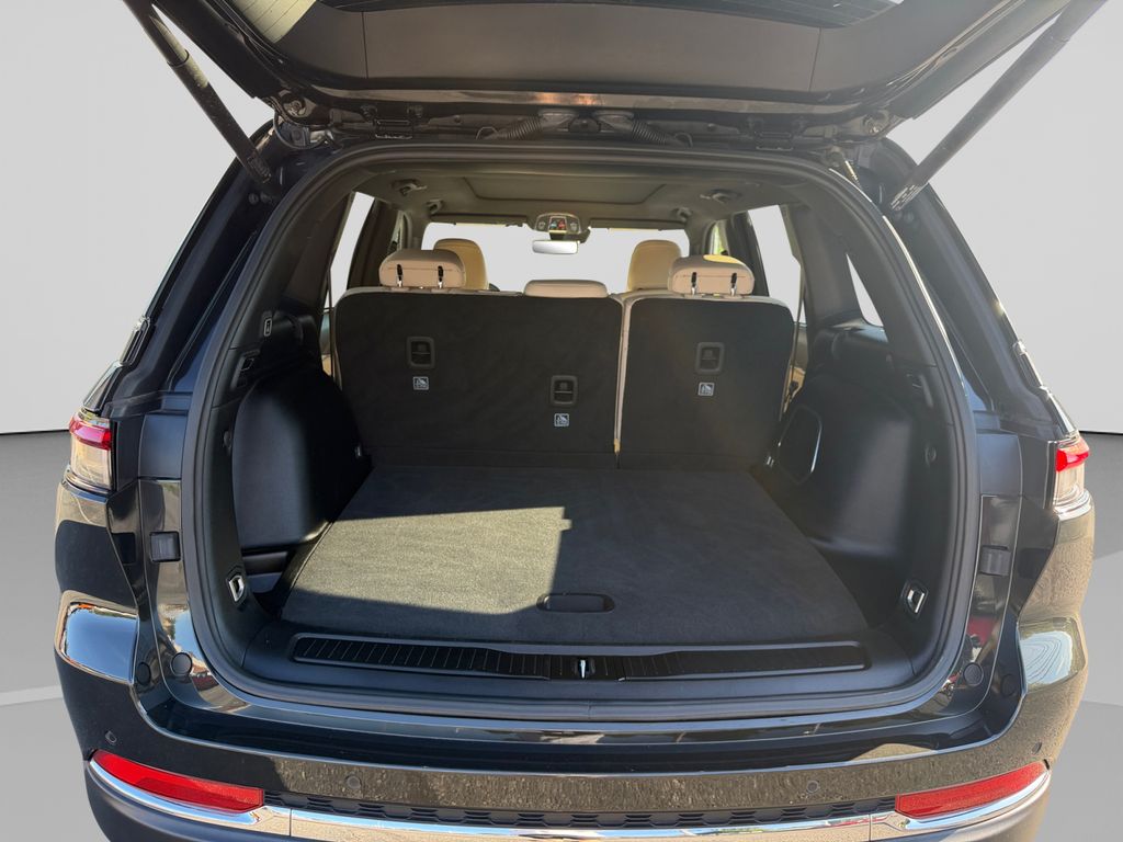 2023 Jeep Grand Cherokee Limited Brown at Auto Express Mitsubishi