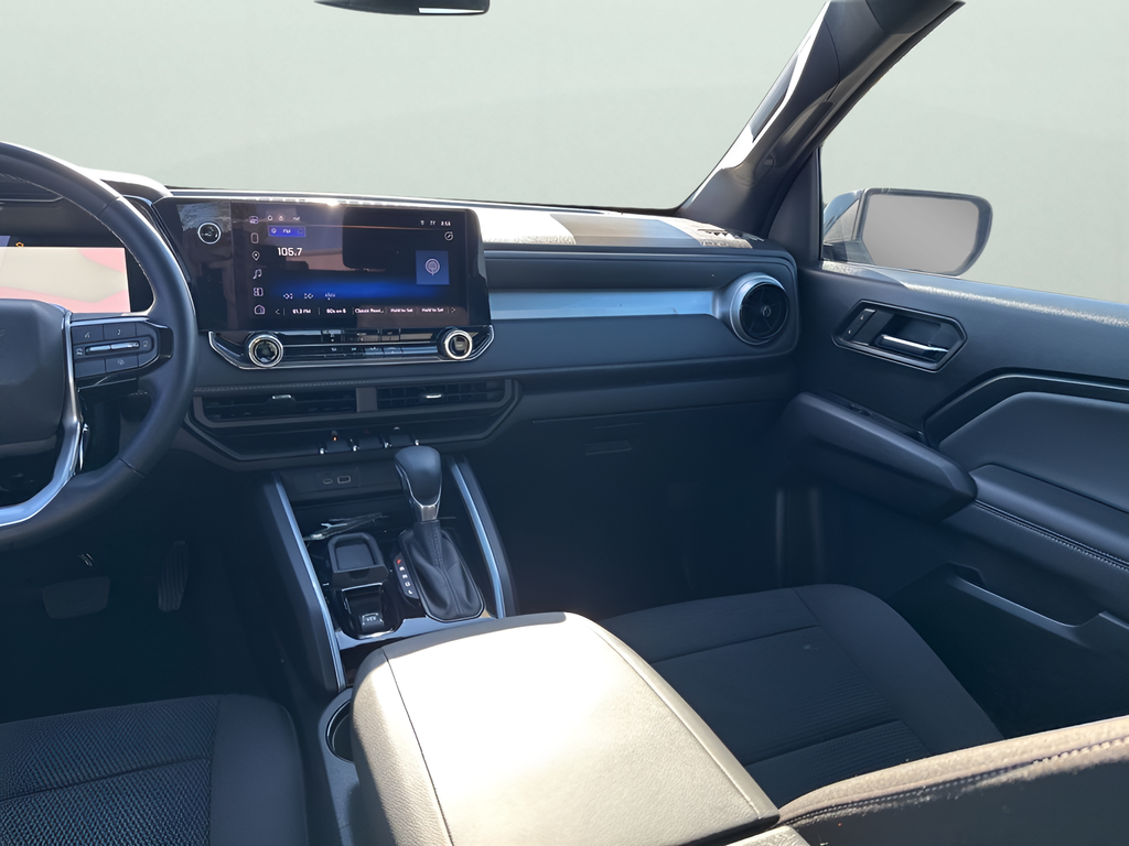 Used Car 2024 Chevrolet Colorado  Lt For Sale Under $30,000 In Austin, Texas