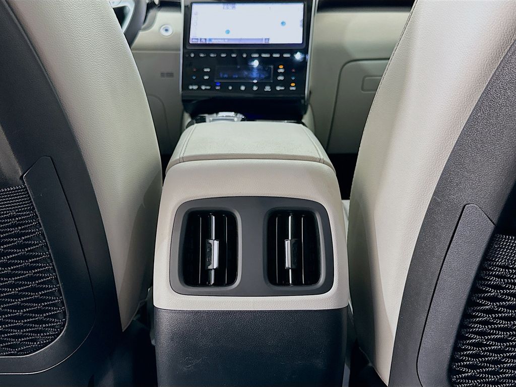 2022 Hyundai Tucson Limited 27