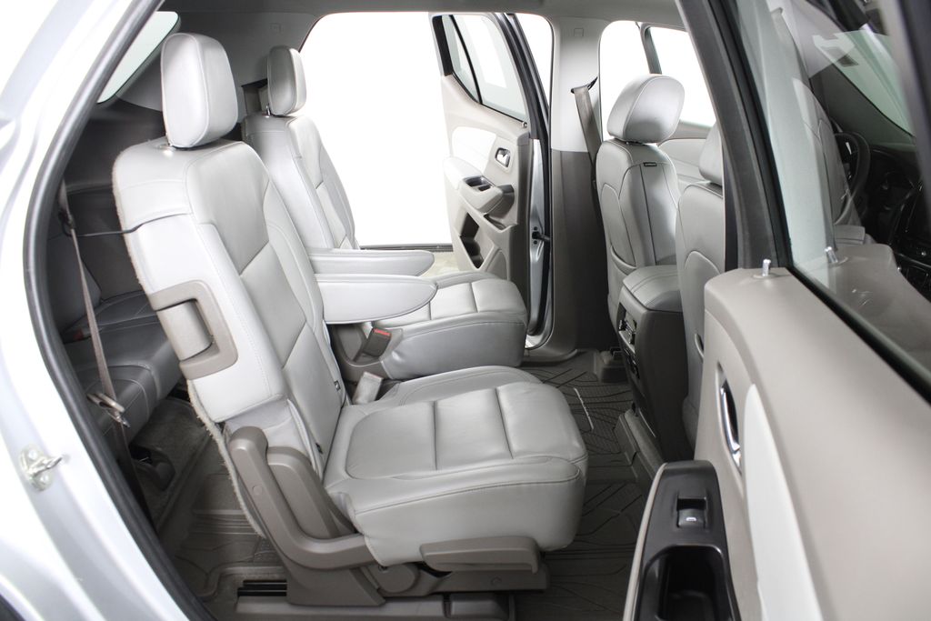 Used 2018 Chevrolet Traverse for sale in 