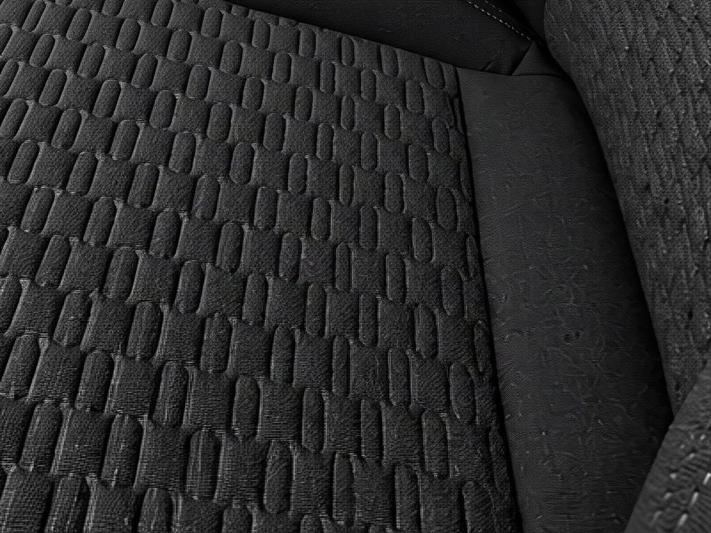 New 2026 Black Ford XLT image 19