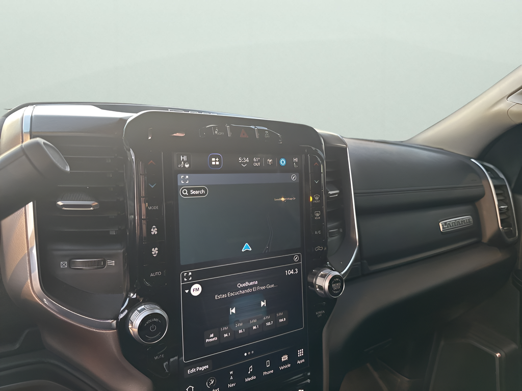 Used Car 2024 Ram 2500  Laramie For Sale Under $60,000 In Austin, Texas