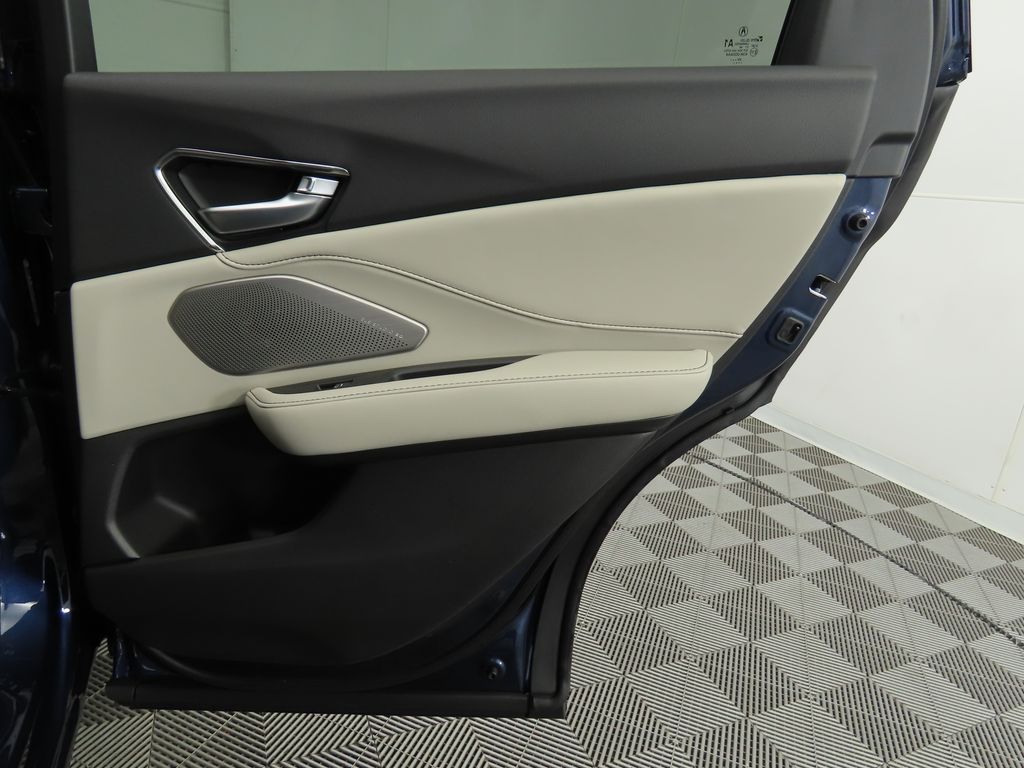 Thumbnail: 2026 Acura RDX - 27