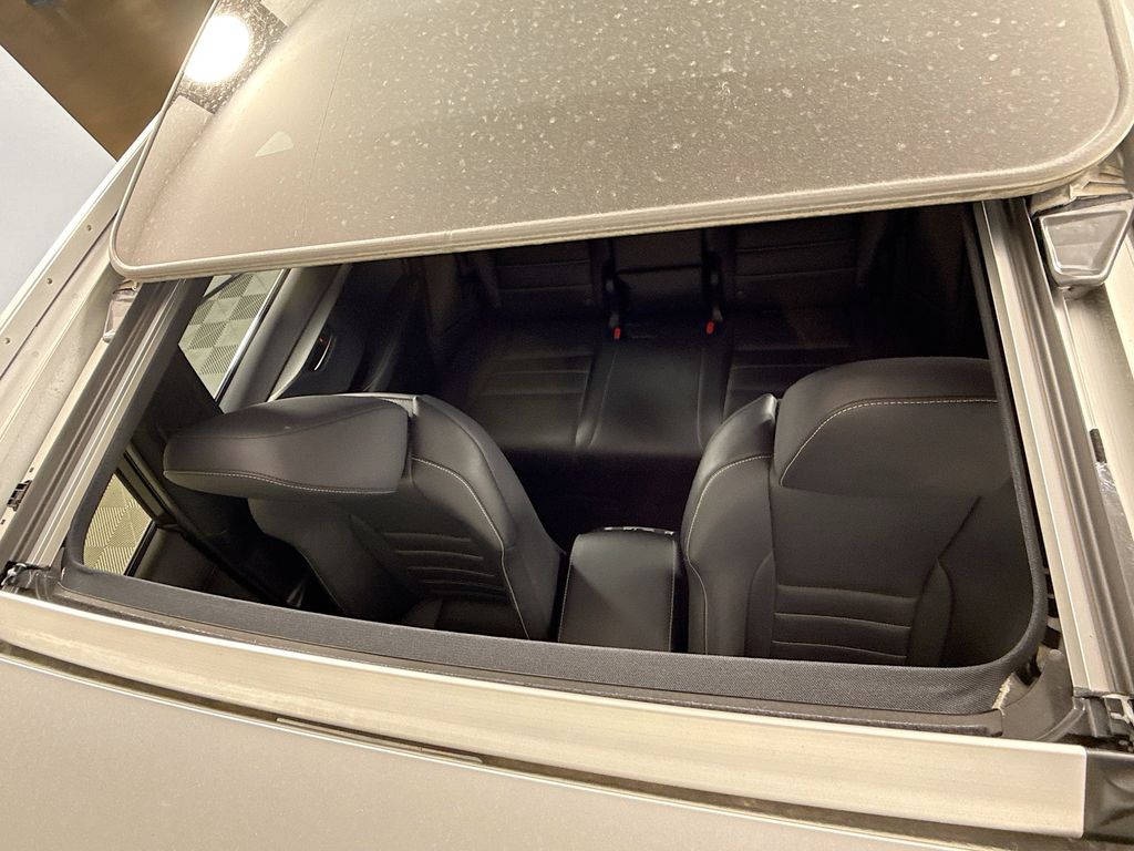 2016 Lexus NX 200t 22