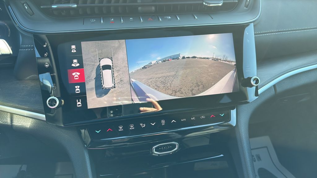 2026 Jeep Grand Cherokee L