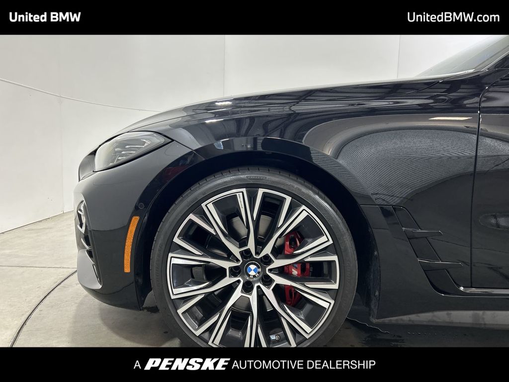 2022 BMW 4 Series 430i 10