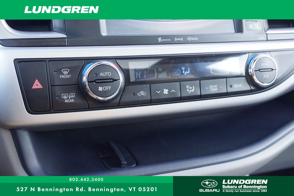 Used 2019 Toyota Highlander SUV