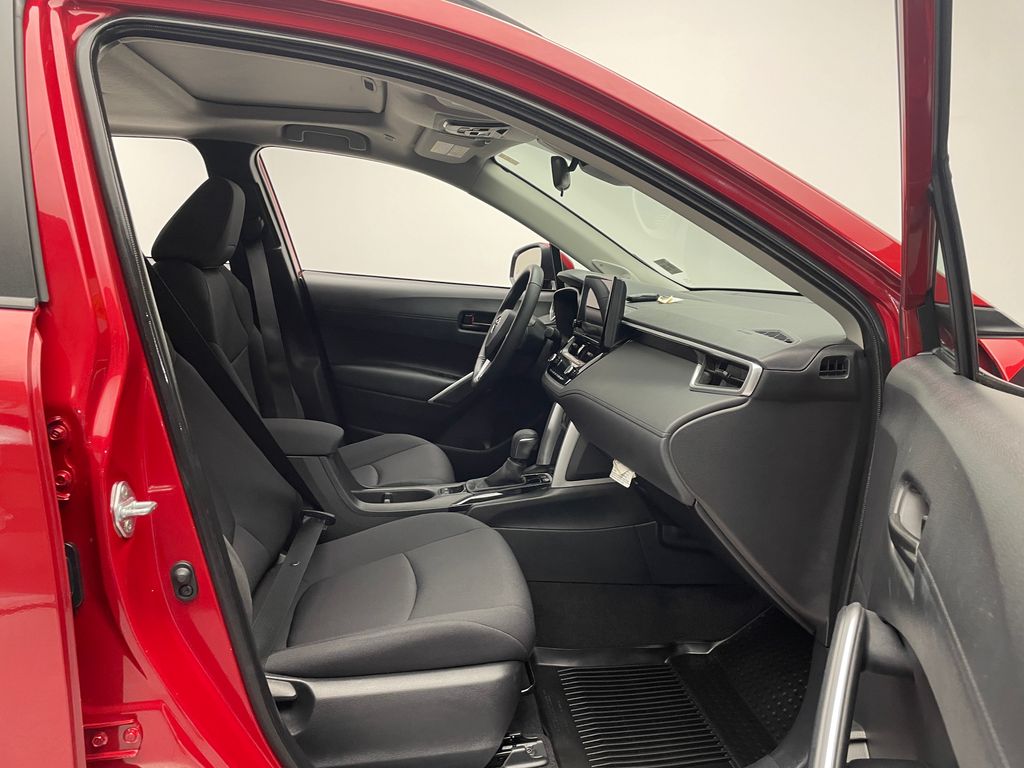 Thumbnail: 2023 Toyota Corolla Cross - 16