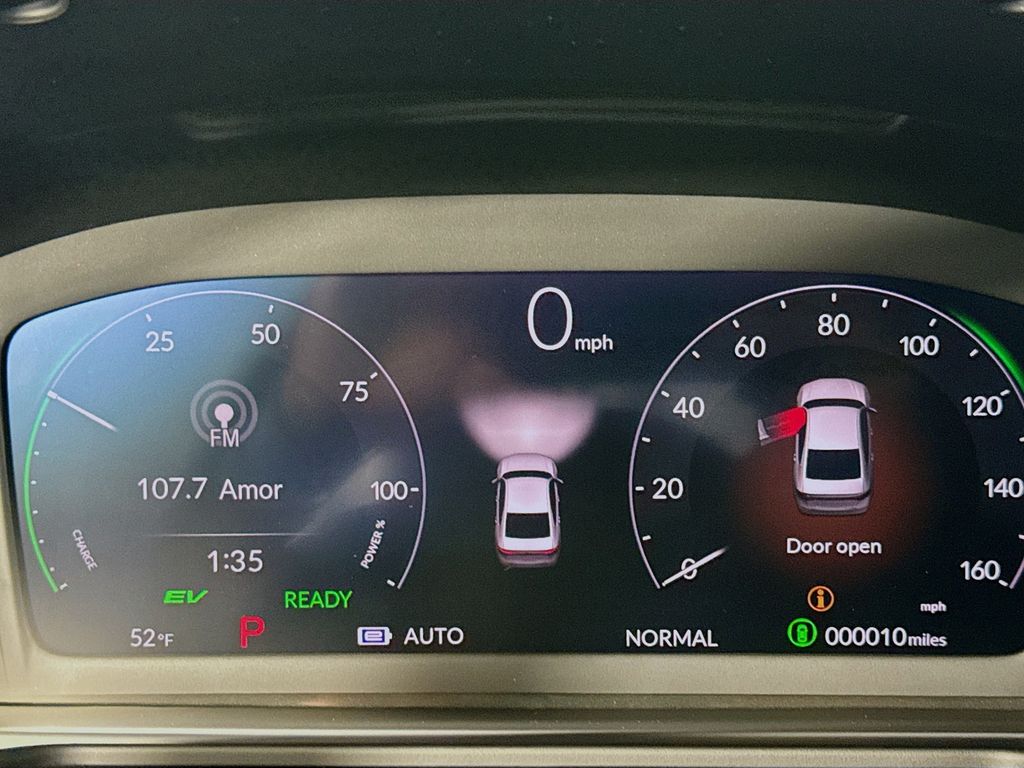 New Car 2025 Honda Accord Hybrid  Ex-l For Sale Under $40,000 In Austin, Texas