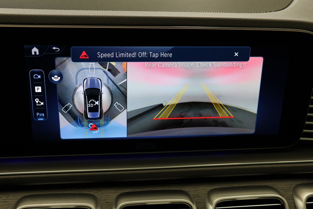 Thumbnail: 2026 Mercedes-Benz GLE - 27