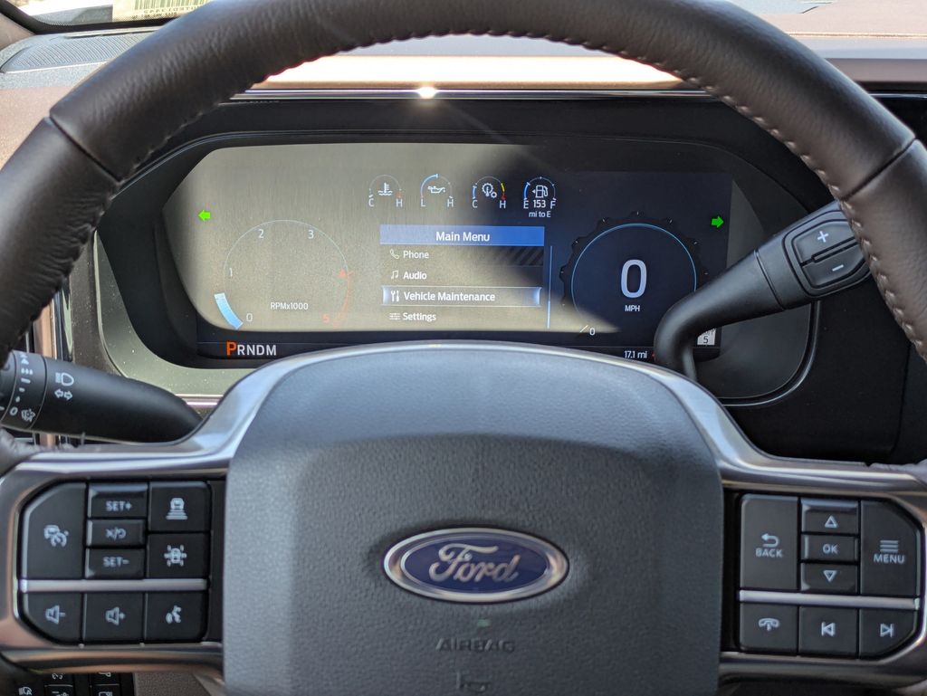 2026 Ford F-250 Super Duty King Ranch