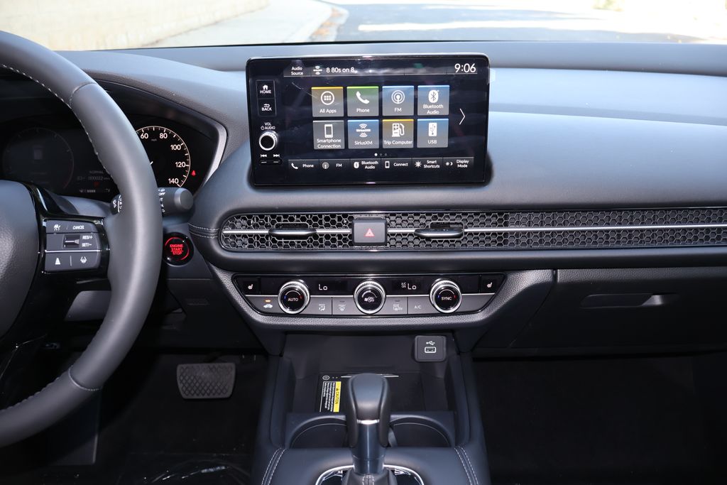 Thumbnail: 2026 Honda HR-V - 15