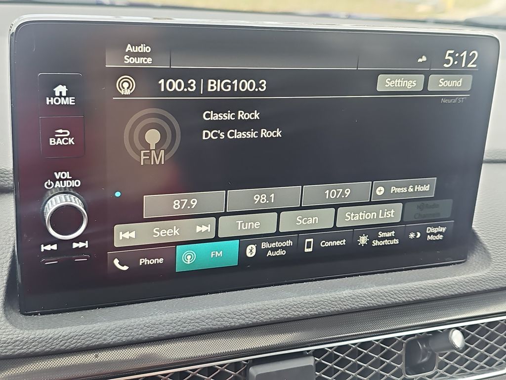 2023 Acura Integra A-SPEC Technology