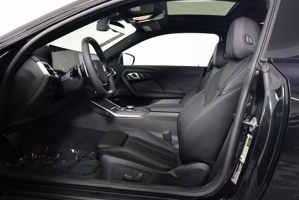 Thumbnail: 2026 BMW 2 Series - 5