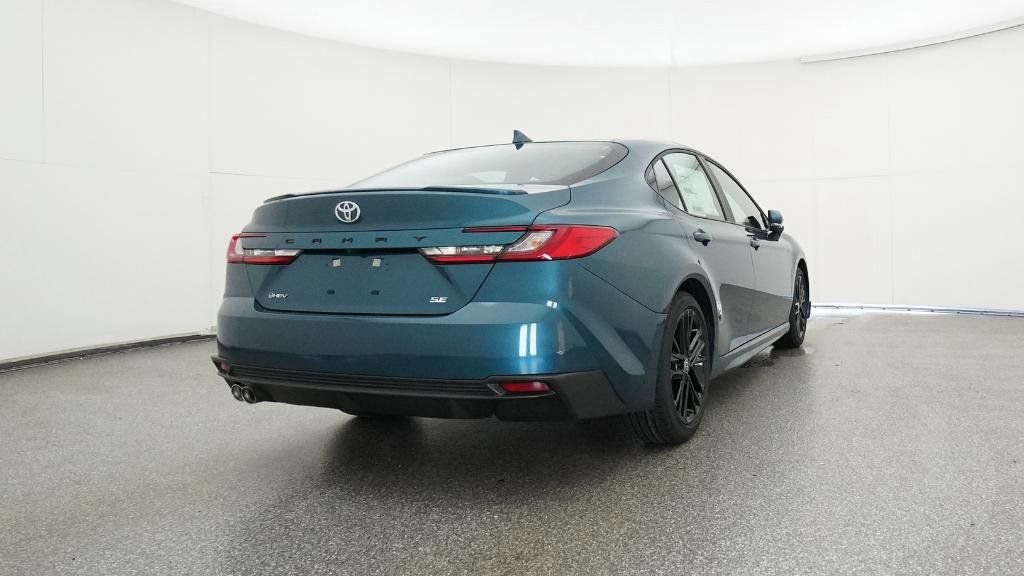Thumbnail: 2025 Toyota Camry - 23
