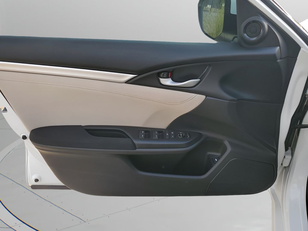 Used Car 2020 Honda Civic  Ex For Sale Under $25,000 In Austin, Texas