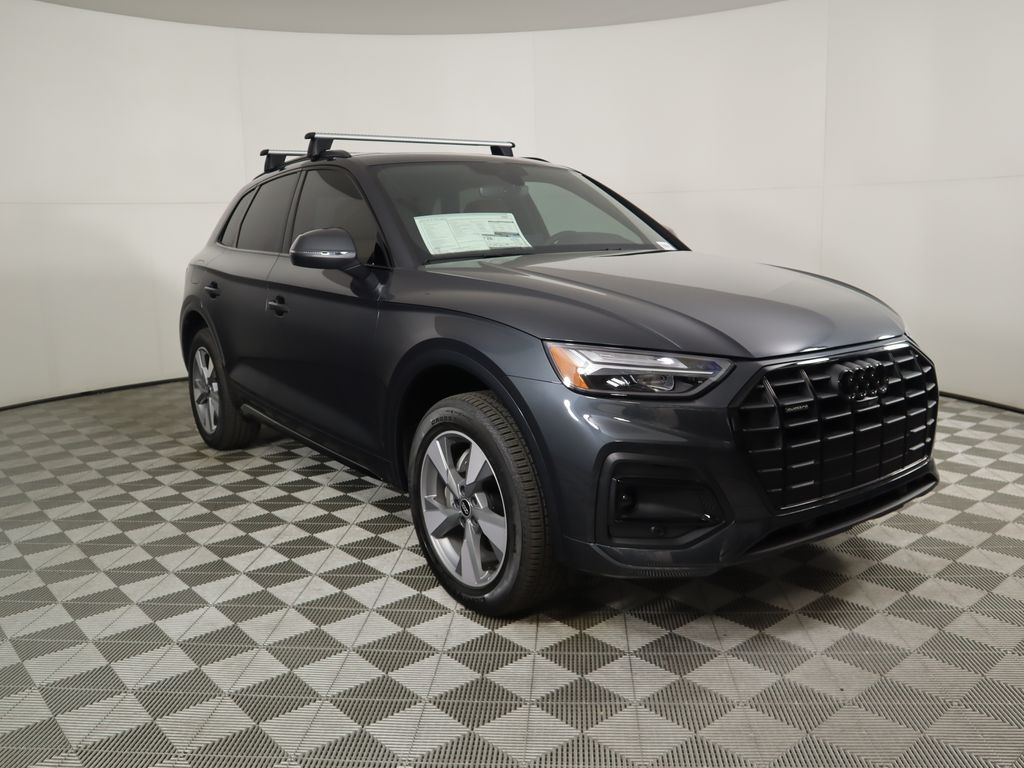 2025 Audi Q5  3