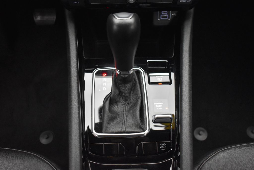 Thumbnail: 2025 Jeep Compass - 26