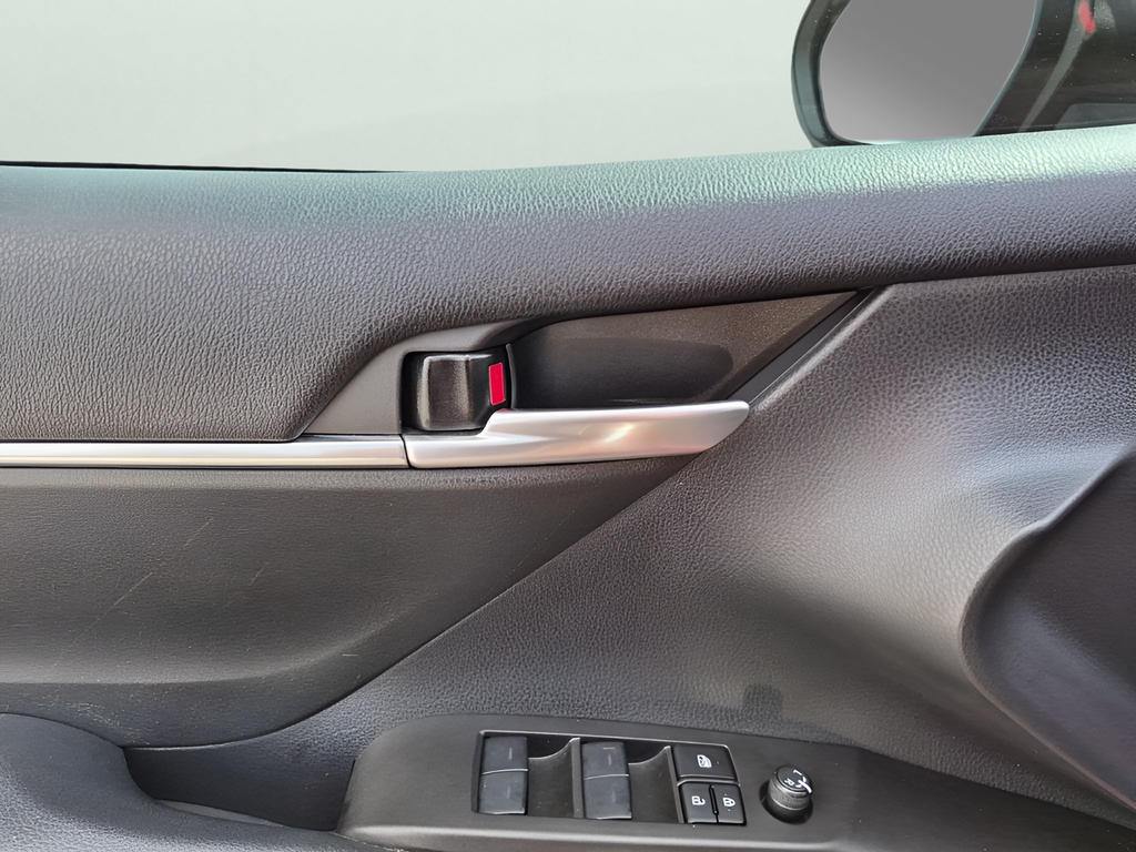 Used Car 2024 Toyota Camry  Se For Sale Under $30,000 In Austin, Texas