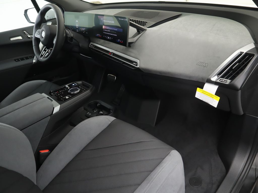 Thumbnail: 2026 BMW iX - 18