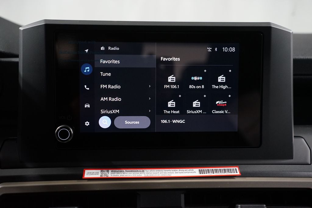 Thumbnail: 2026 Toyota Tacoma - 21