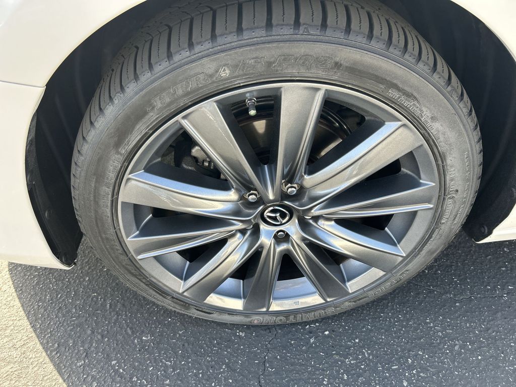 Thumbnail: 2020 Mazda Mazda6 - 10