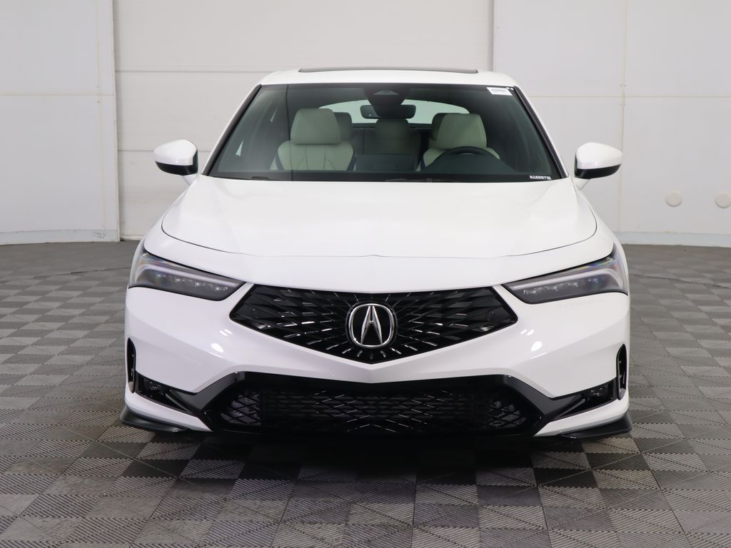 Thumbnail: 2026 Acura Integra - 2