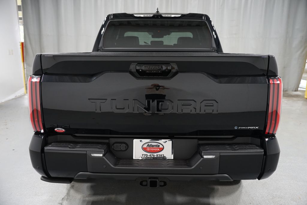 Thumbnail: 2026 Toyota Tundra - 8
