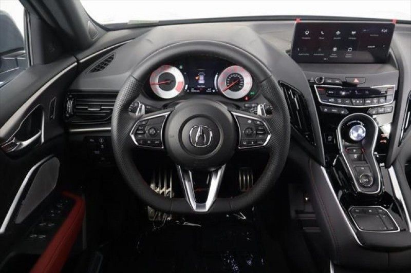 Thumbnail: 2026 Acura RDX - 3