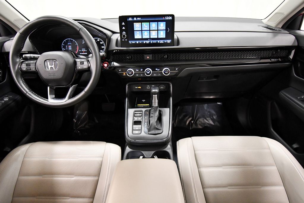 Used 2024 Honda CR-V SUV
