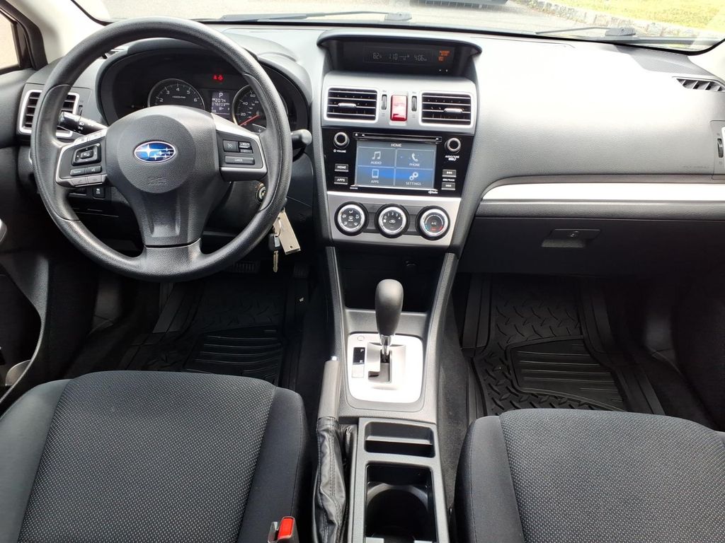 used 2015 Subaru Impreza car, priced at $11,900