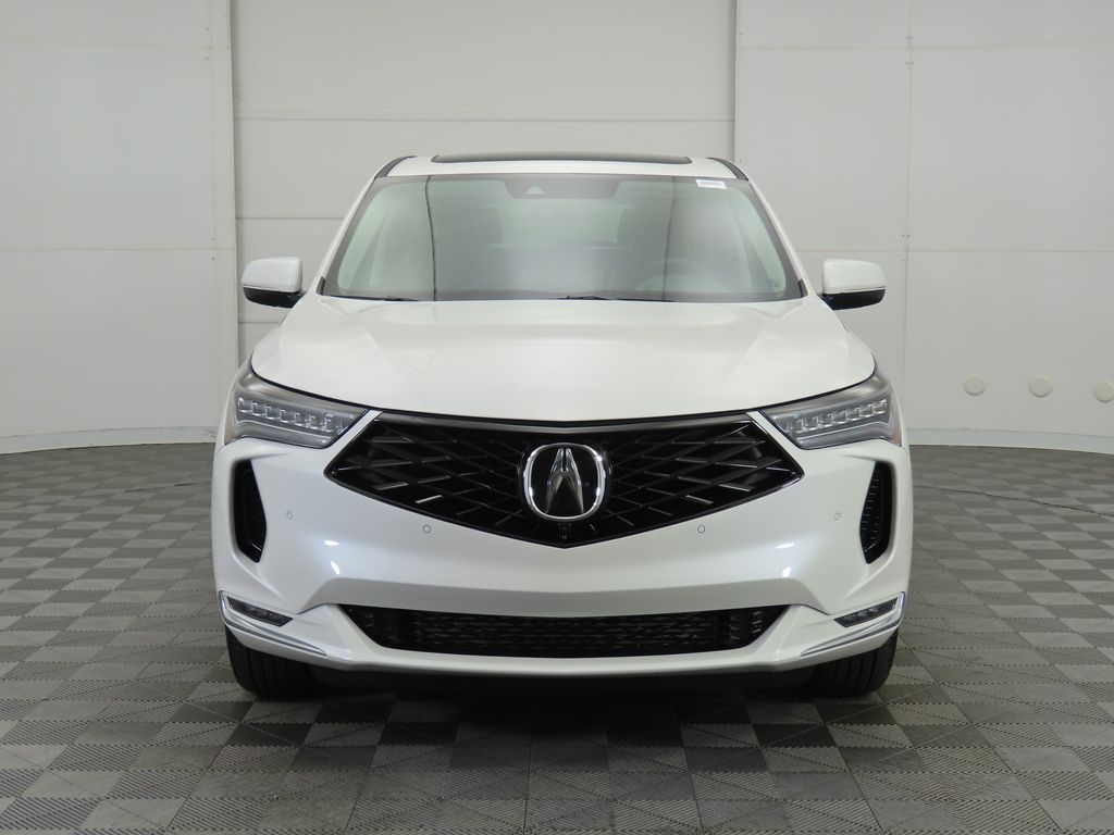 2025 Acura RDX Advance 2