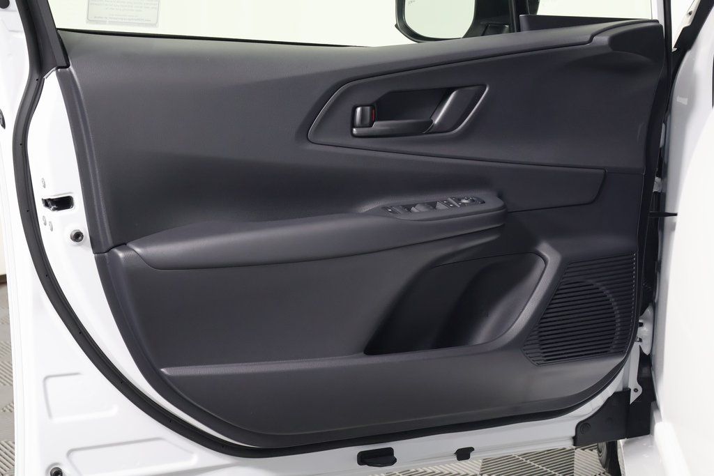 Thumbnail: 2026 Toyota Prius - 7