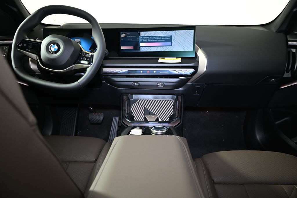 Thumbnail: 2025 BMW X3 - 16