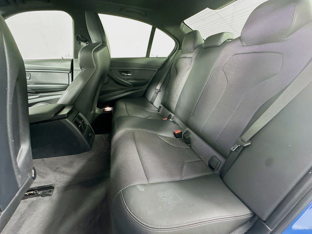 Thumbnail: 2017 BMW M3 - 25